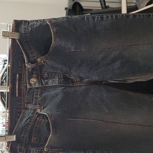 BeBe vintage jeans